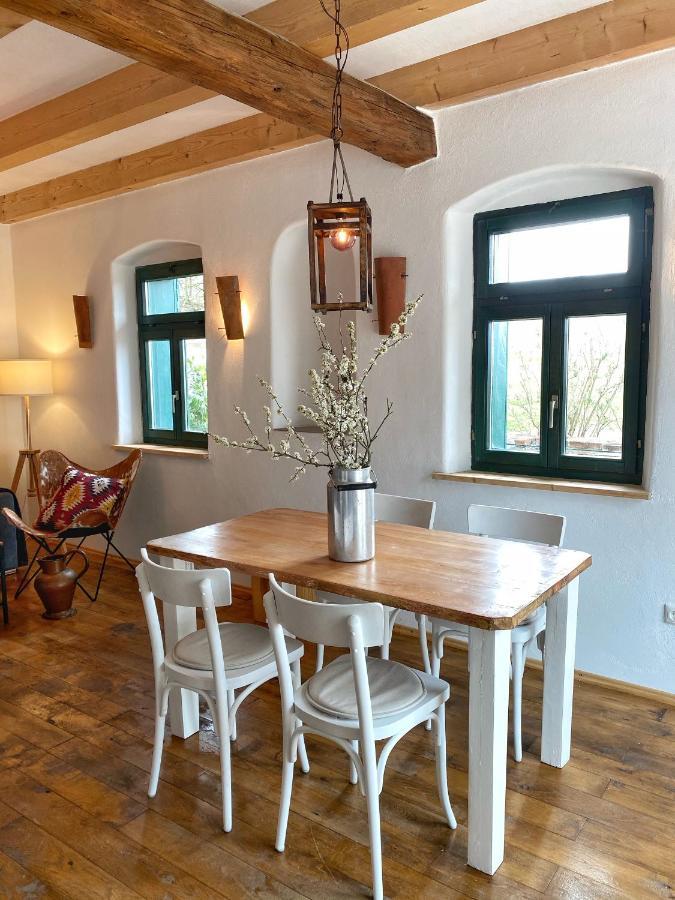 Landhaus Schaller Im Suedburgenland Maria Bild Экстерьер фото