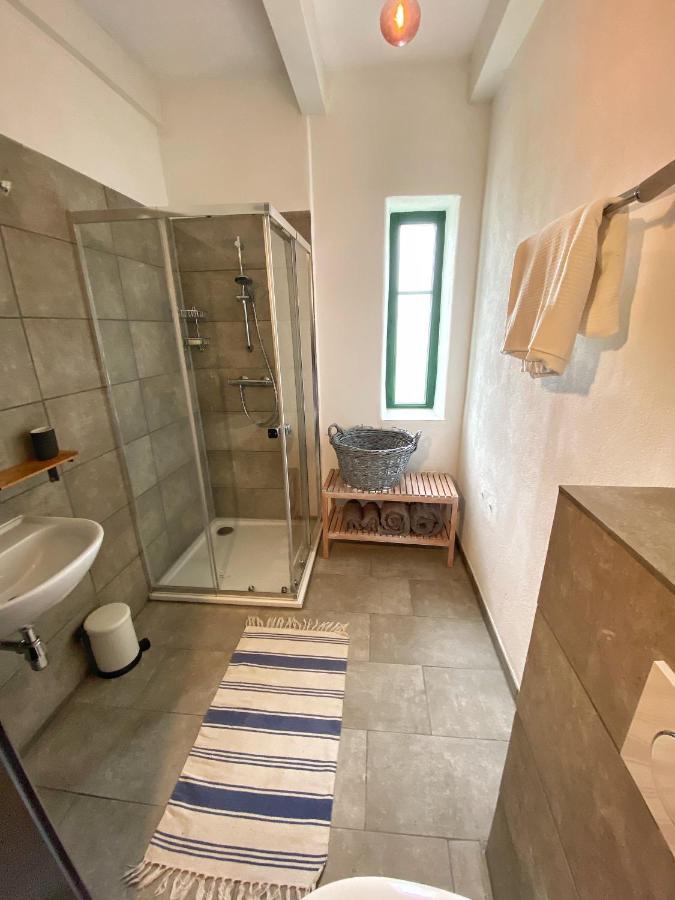 Landhaus Schaller Im Suedburgenland Maria Bild Экстерьер фото