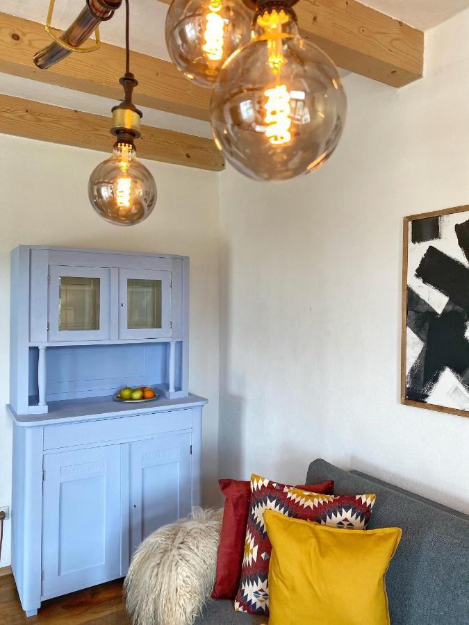 Landhaus Schaller Im Suedburgenland Maria Bild Экстерьер фото